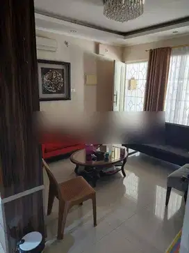Rumah Puri Mansion Limited Ukuran 8 X 15 Rapi Bagus