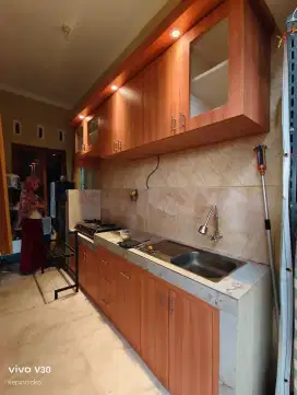 Kichen set dapur