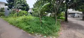 Dijual Tanah Kavling di Kawasan Ciputat, Tangerang Selatan