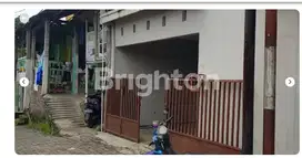 JUAL RUMAH BOROBUDUR