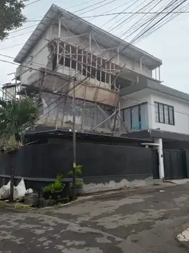 dijual rumah di nusa hijau cimahi 300
