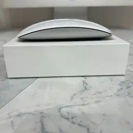 Magic Mouse Gen 2 second iBox