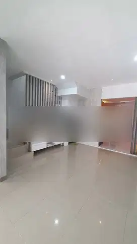 Rumah Citra Garden 8 Jual Cepat Furmsih Bagus Siap Huni