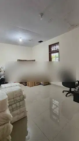 Rumah Citra Garden Luas 200 (10 x 20) SHM Siap Huni