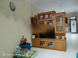 Rumah Jual Cepat di Duri Kepa 2 Lantai SHM