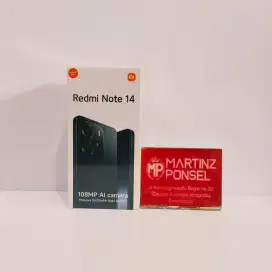 Redmi Note 14 4G 8/256