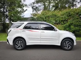 Toyota Rush TRD Sportivo 2016