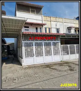 DIJUAL RUMAH MEDAN MARELIN_2.5LT_800JT