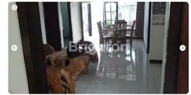 JUAL JL JERUK TIMUR SARDEN, MAGELANG