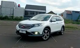 Honda CR-V 2013 Bensin