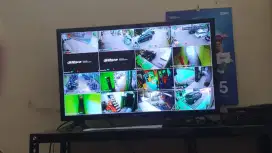 Paket Pasang Camera cctv kualitas full hd