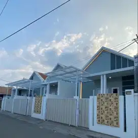 SEWA RUMAH TUPAREV BONUS AC 1