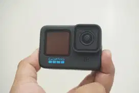 GOPRO HERO 10 BLACK