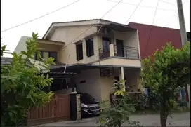 Jual Rumah di Graha Kalimas 4 Bekasi