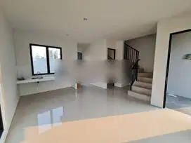 Disewa Rumah Baru Citra Garden Puri 2Lt