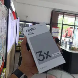Oppo A3x 1JUTAAN 8/64GB