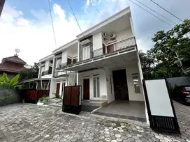 Unit Ready Stock Rumah 2 Lantai Di Kota Batu Bogor Siap Huni