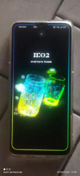 Oppo F11 Ram 4/128gb No Minus Siap Pakai Rp 925.000,- Nego Tipis