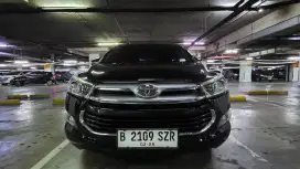 Toyota innova V 2.4 diesel 2018