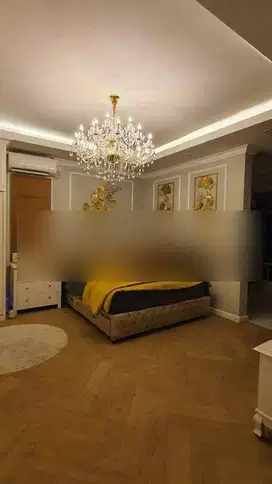 Rumah Gading Serpong Jual Cepat Cantik Mewah Full Furnish
