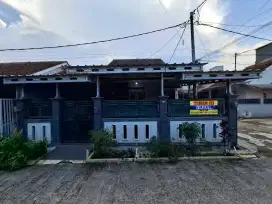 Rumah Perum Bumi Mekarjaya Indah Blok G No. 32 Sumedang