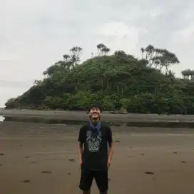 MENCARI PEKERJAAN