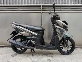 Yamaha Soul Gt 125 Thn 2017/2018