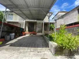 Rumah Murah dekat Tol Nusa Dua