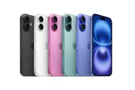 iphone 16 (kredit bunga 0%)