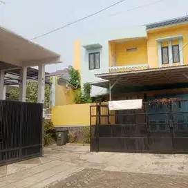 Jual Rumah Lelang Super Murah di  Taman Kota Bekasi