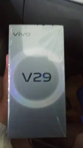 HP Vivo V29 Fullset