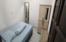 Rumah kos MEWAH 11 kamar