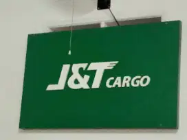 DIBUTUHKAN CEPAT KURIR MOTORIST J&T CARGO