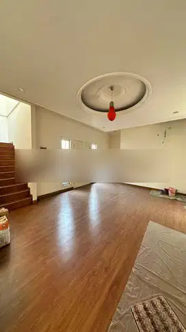 Rumah Pluit 220 m2 - Bangunan Mandiri  3,5 Lantai Bagus Siap Huni