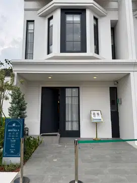 Ciputra Bintaro developer ternama rumah  fasilitas lengkap