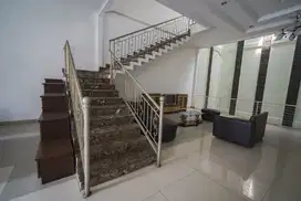 D jual rumah danau asri sunter