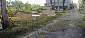 Tanah Jl Sekar Jepun Living world Gatsu Denpasar