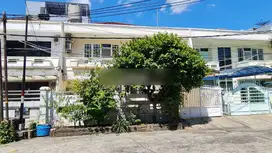 Muara Karang BLOK FAVORIT! Luas tanah 200 m2 Harga masih nego!