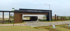 KAVLING RUMAH PIK 2 TERMURAH UK 12X30 CLUSTER PBV POSISI BAGUS