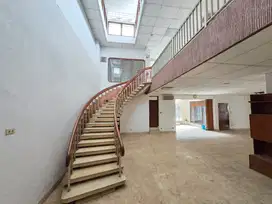 D jual rumah kamboja tomang