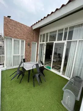 Villa Termurah Di Kota Batu