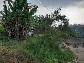 tanah kavling murah di capitol dago valley