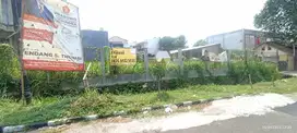 Dijual Tanah Di Perumahan Baranangsiang Indah Dekat Akses Jalan Tol