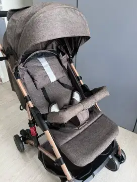 Stroller baby preloved