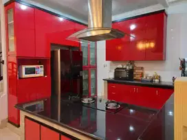 D jual rumah sunter paradise 2
