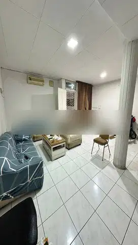RUMAH MUARA KARANG 120 M2 2 Lantai ! BLOK FAVORIT UNIT LANGKA !