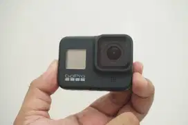 GOPRO HERO 8 BLACK