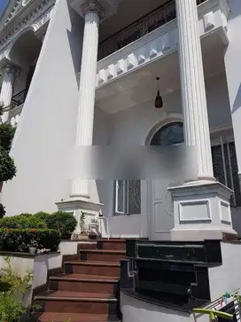 Rumah Di Permata Buana , Full Renov , Furnished , Siap Huni !