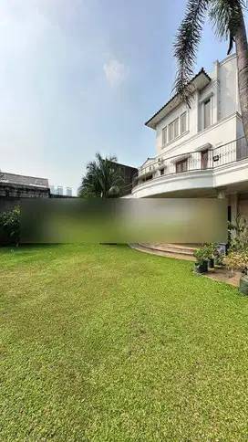 RUMAH KEMANGGISAN ILIR - PALMERAH SUPER HOMIE  NYAMAN DAN BAGUS