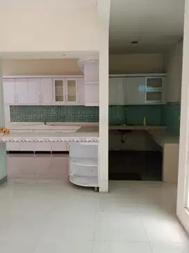 D jual rumah golf lake